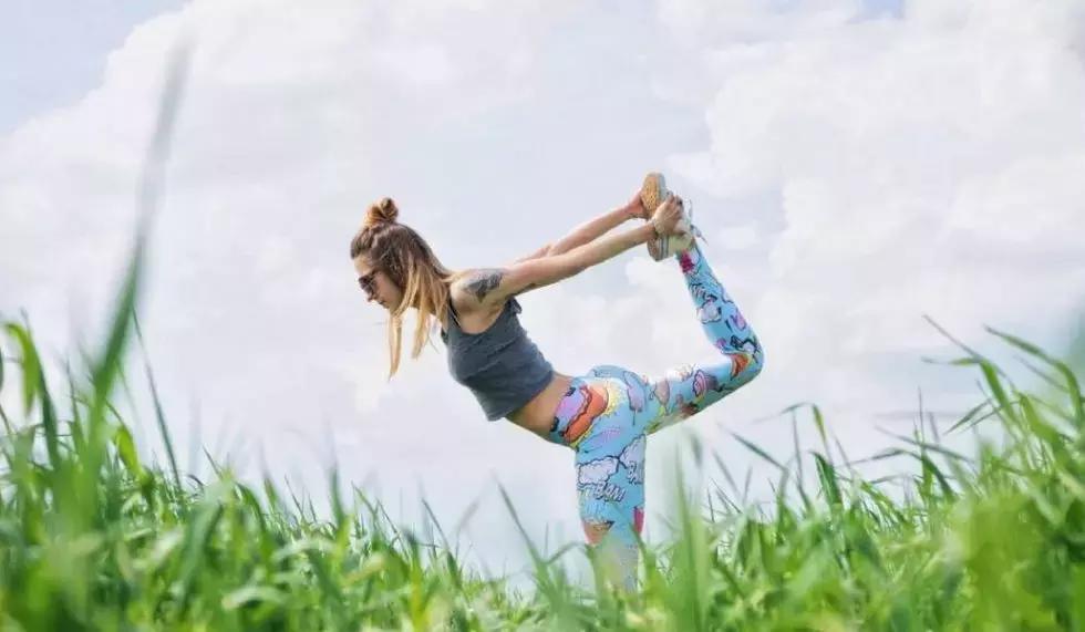 Come Iniziare A Fare Yoga Da Soli