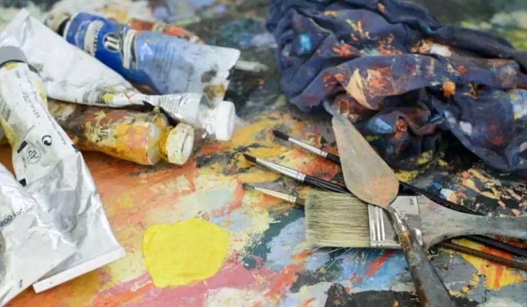 Imparare La Pittura Con Le Lezioni Di Disegno Online