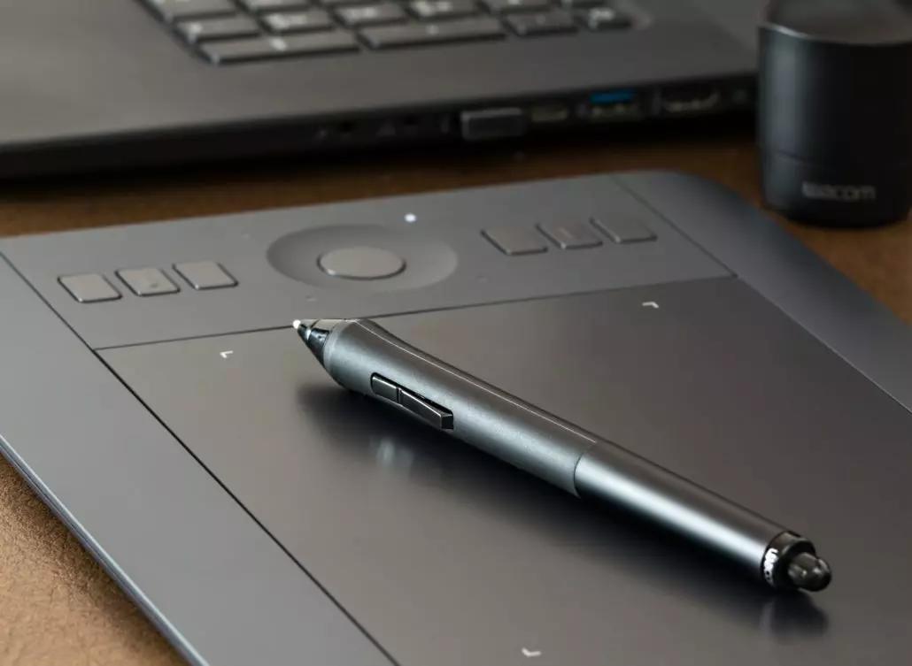 I Migliori Tablet Grafici Per Disegnare