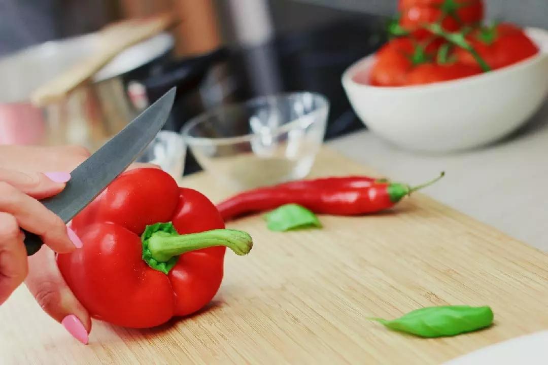 I Supporti Cartacei E Online Per Un Corso Di Cucina