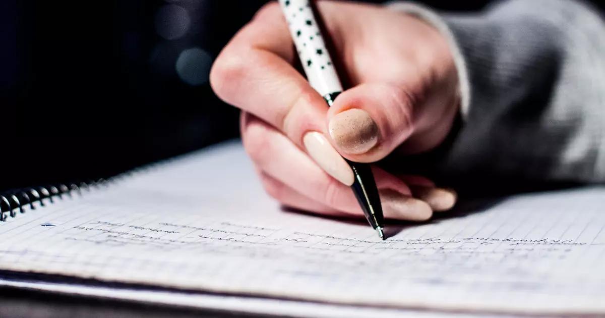 Corso Inglese Come Scrivere Una Lettera Di Motivazione In Inglese