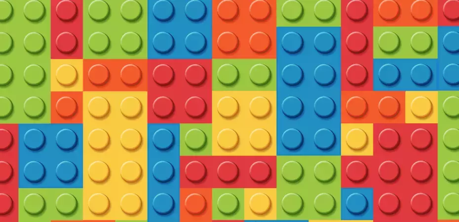 Tutti amano i LEGO, ma nessuno sa perché si chiamano così