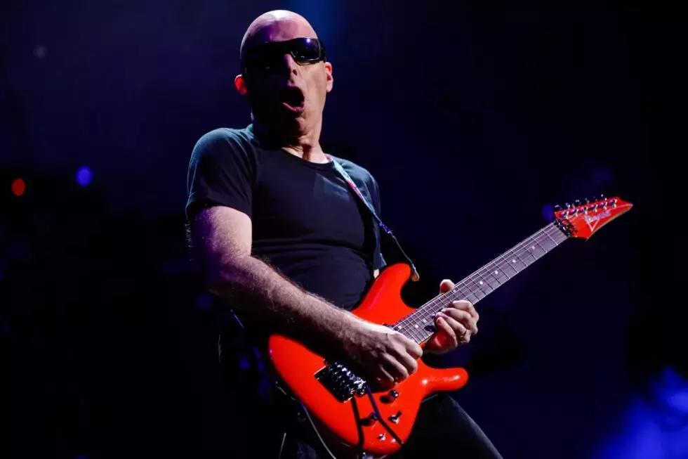I 100 Migliori Chitarristi Secondo Guitar World