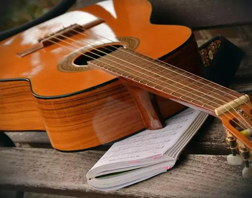 È Facile Imparare a Suonare la Chitarra! Superprof