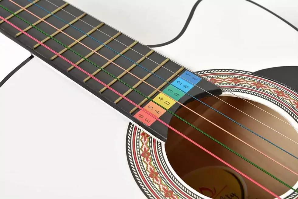 Lezioni Chitarra Qual è il Prezzo di un Set di Corde?