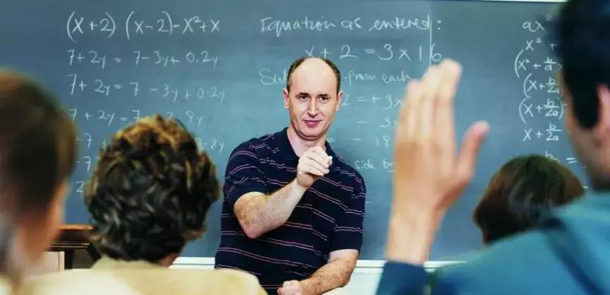 Quanto Guadagna Un Professore Di Matematica