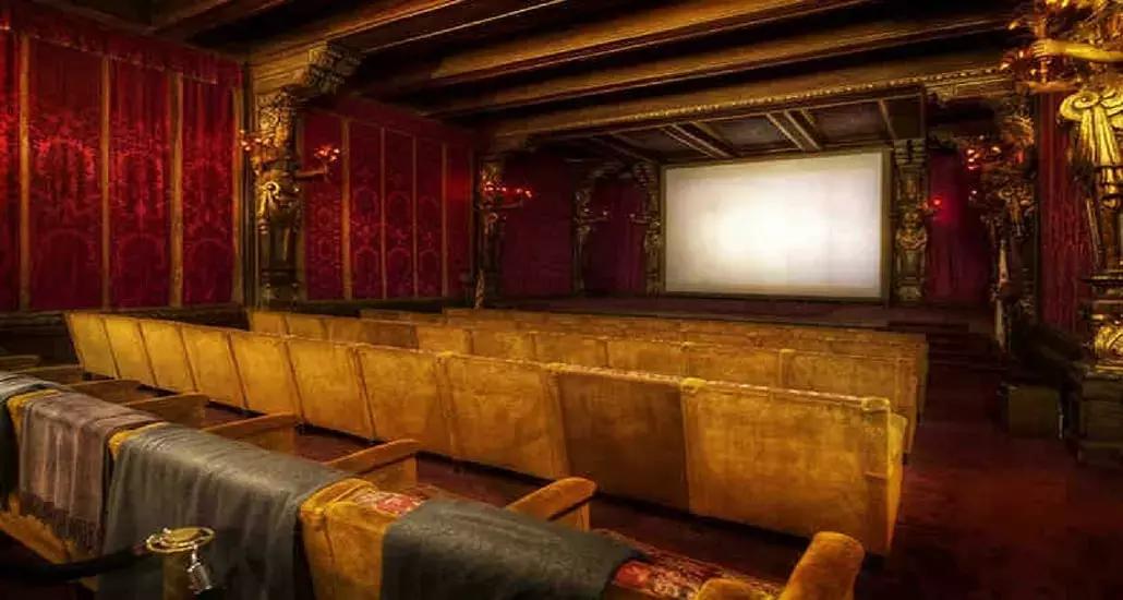 Come Imparare l'Inglese Attraverso Il Cinema? Superprof