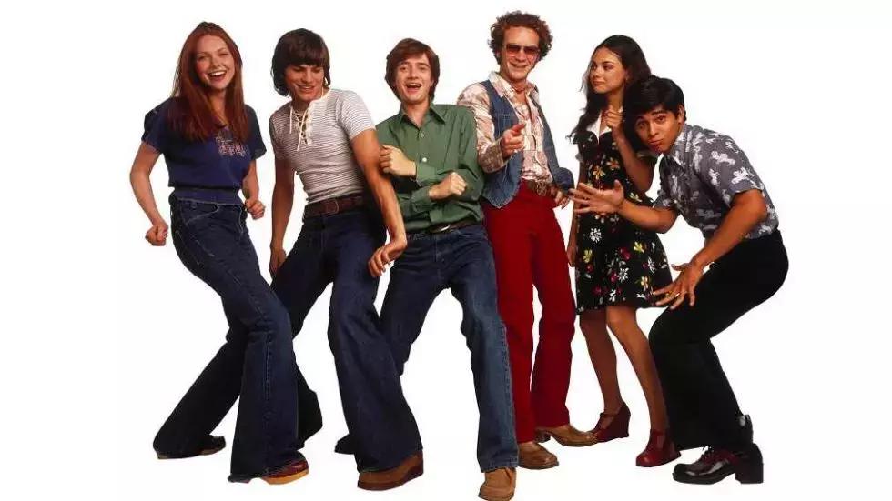Serie Da Vedere In Inglese Per Principianti