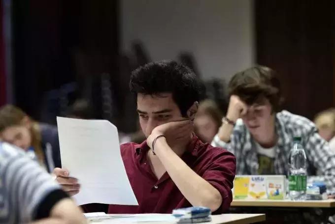 Temi Da Portare All Esame Di Maturità