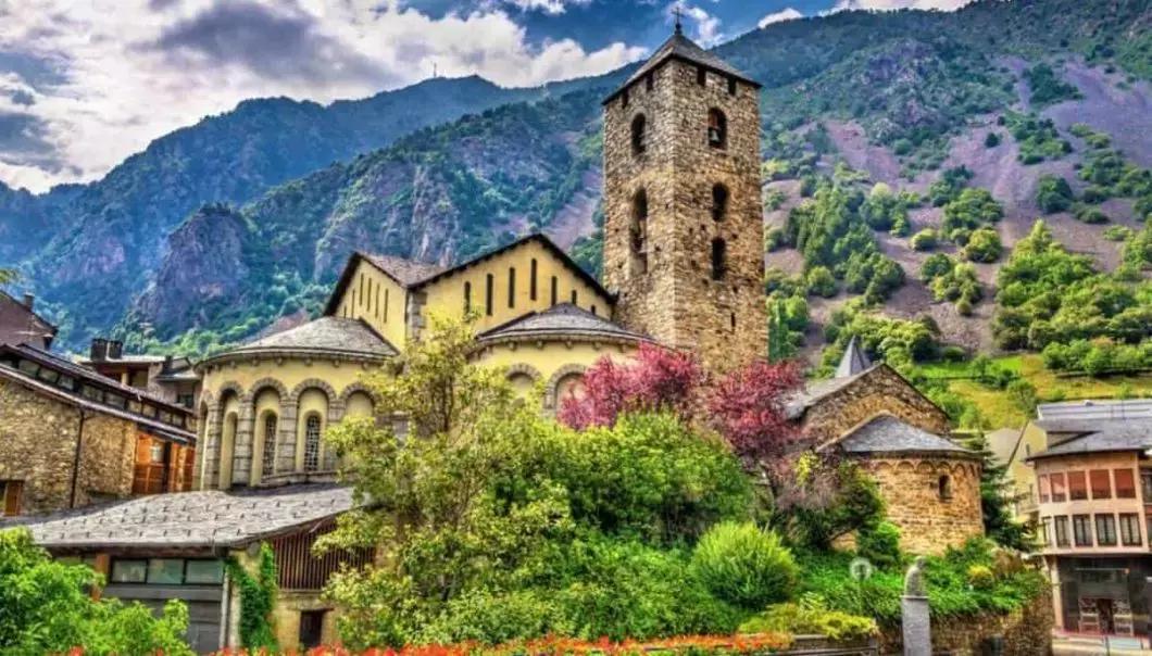 A San Marino Che Lingua Si Parla