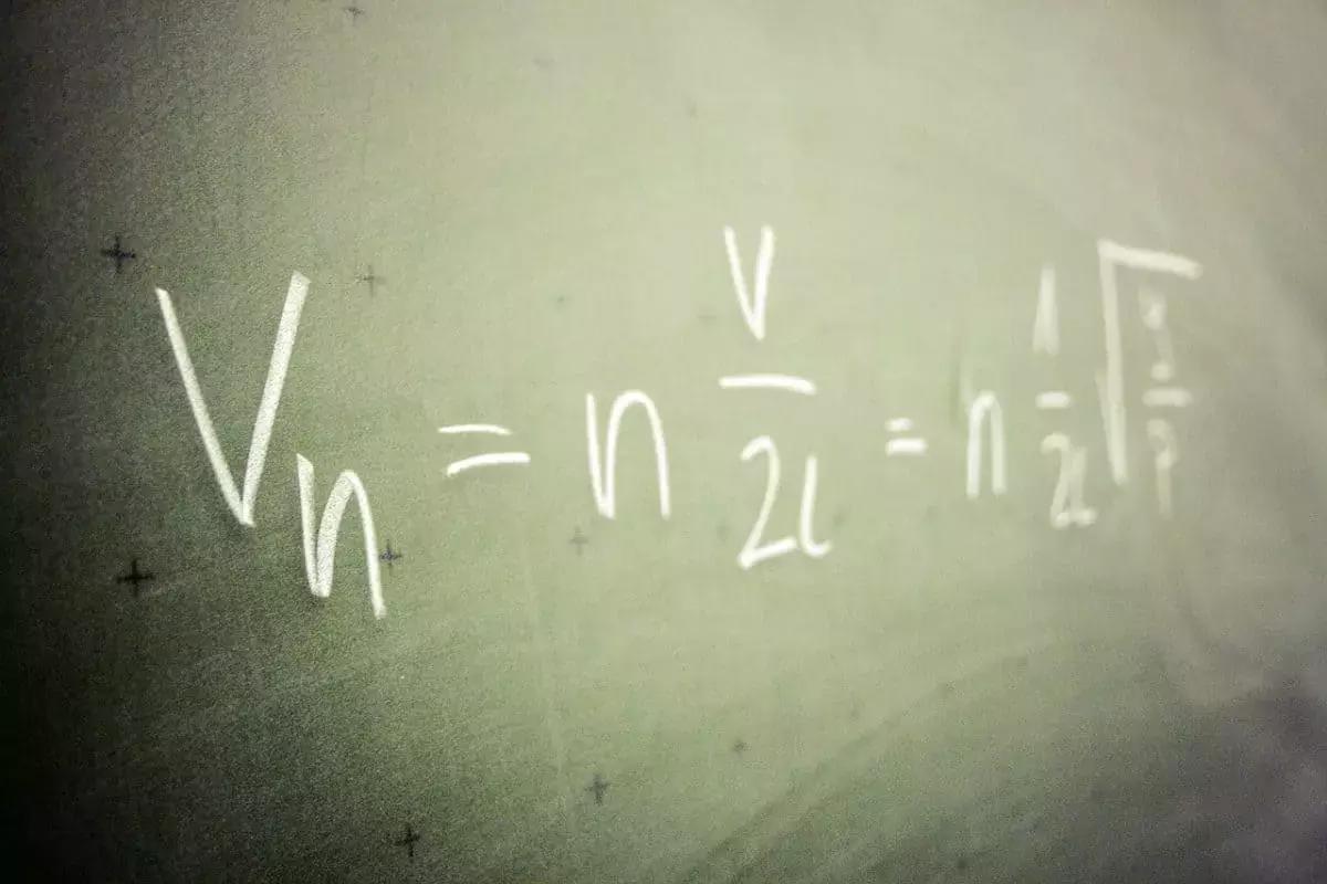 Bisogna Essere Bravi In Matematica Per Fare Economia