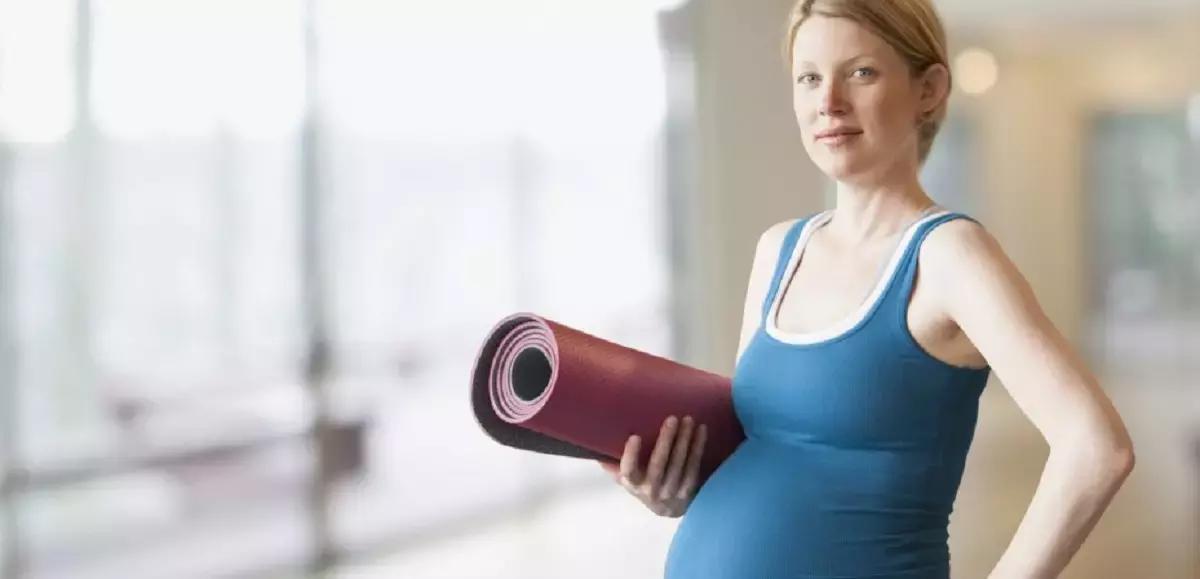 Fare Yoga Per Rimanere Incinta Una Buona Idea Superprof