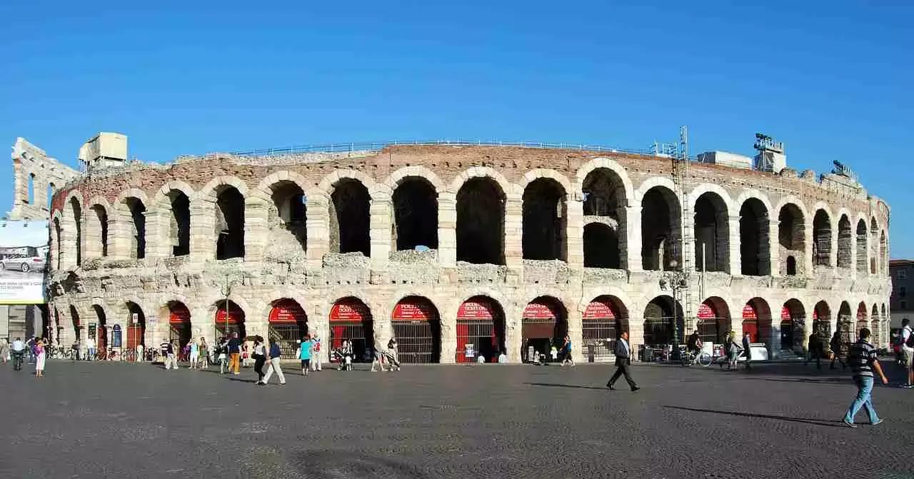 La Lingua Più Antica Del Mondo Ancora In Uso