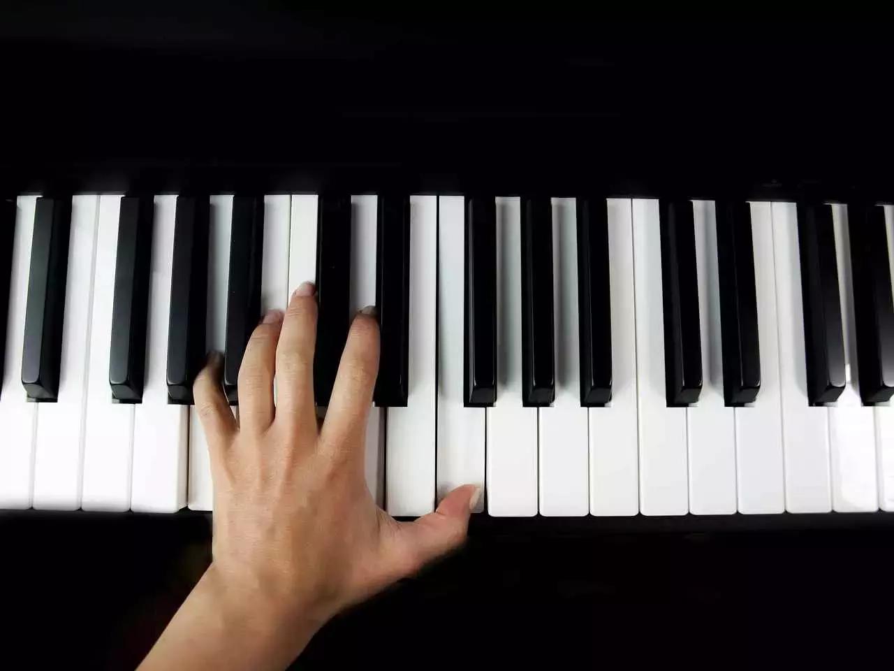Qual è il Miglior Modo per Suonare il Piano? Superprof