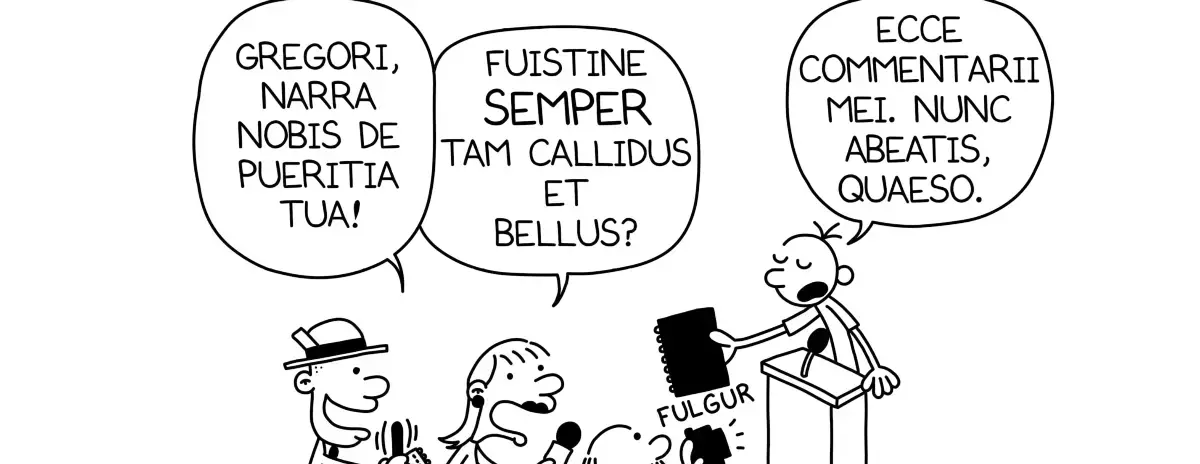 Corso Di Latino Quali Sono I Termini Piu Usati In Italiano