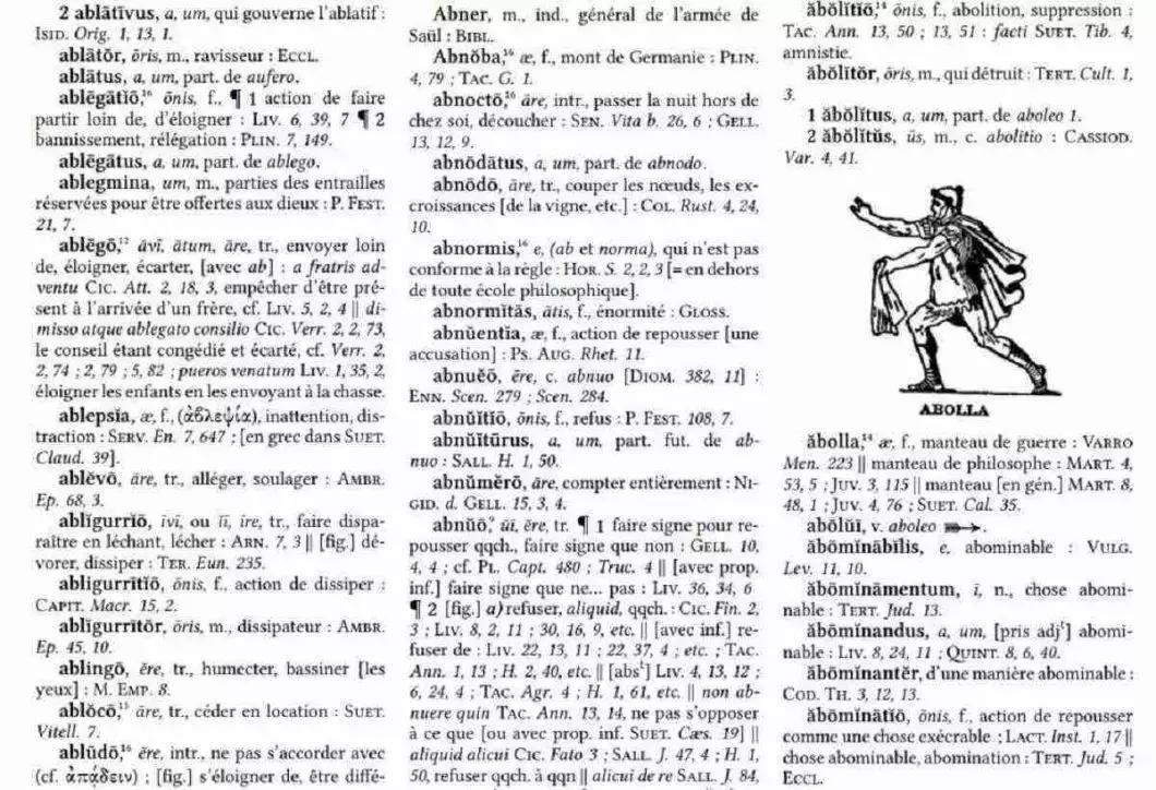 Dizionario Di Latino Le Migliori Opere E I Migliori Siti Per Progredire