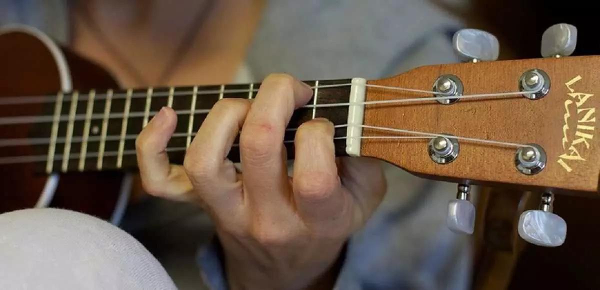 Il Tuo Corso di Ukulele! Superprof