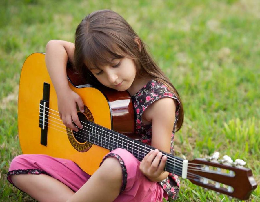 Esercizi Per Imparare A Suonare La Chitarra
