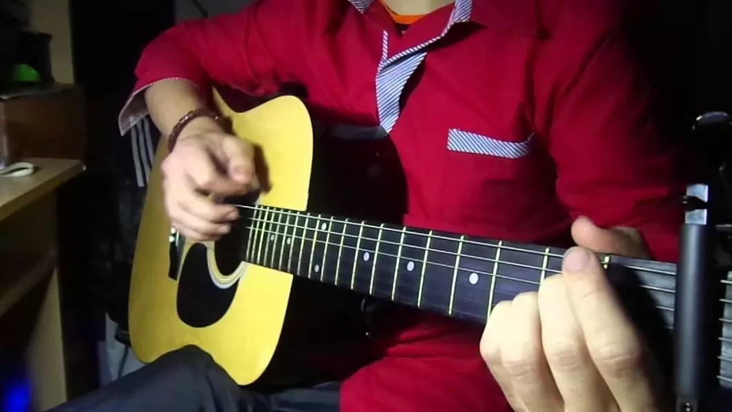 Lezioni chitarra I Migliori Metodi per Imparare a Suonare