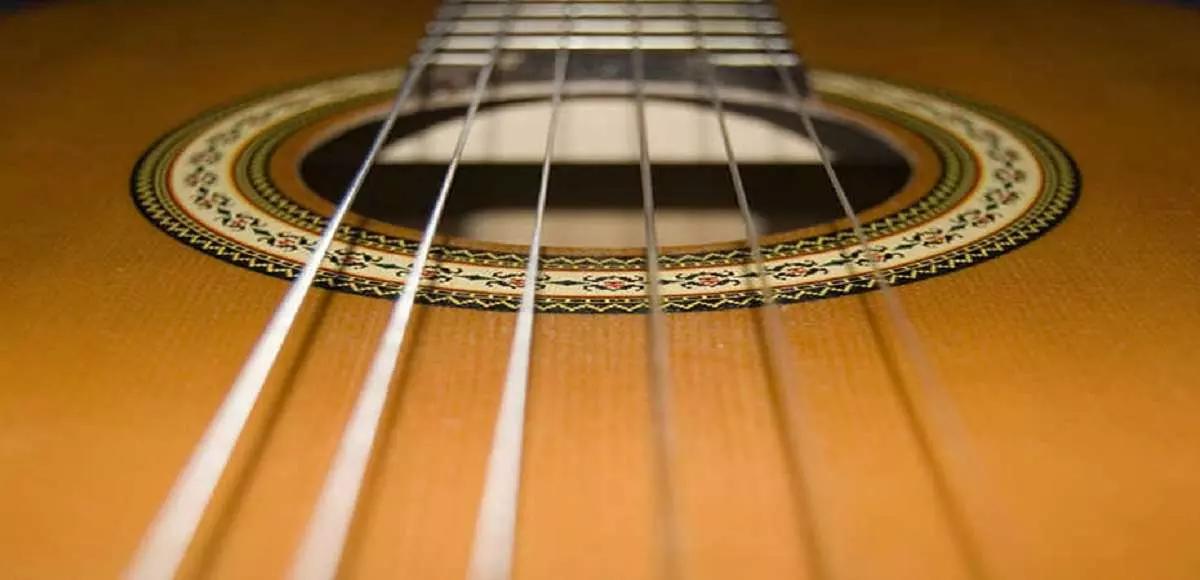 Lezioni di Chitarra e Sostituzione delle