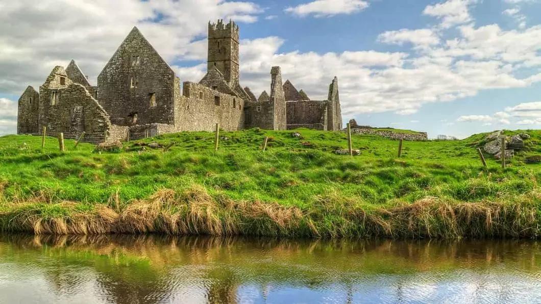 Corsi Di Inglese Origini E Peculiarita Dell Inglese Irlandese