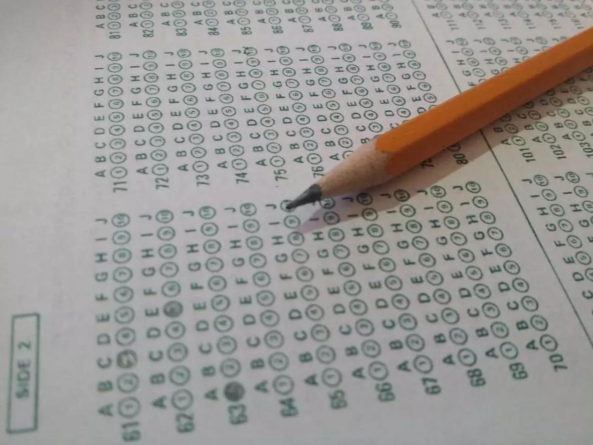 Test Per Capire La Tua Scuola Superiore Adatta