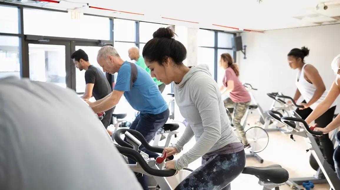 Tutto sulla Spin Bike: Benefici, Caratteristiche e Acquisto