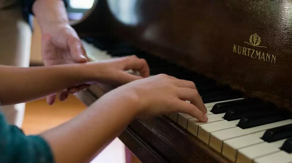 Corso Pianoforte Qual è il Modo Migliore per Imparare?