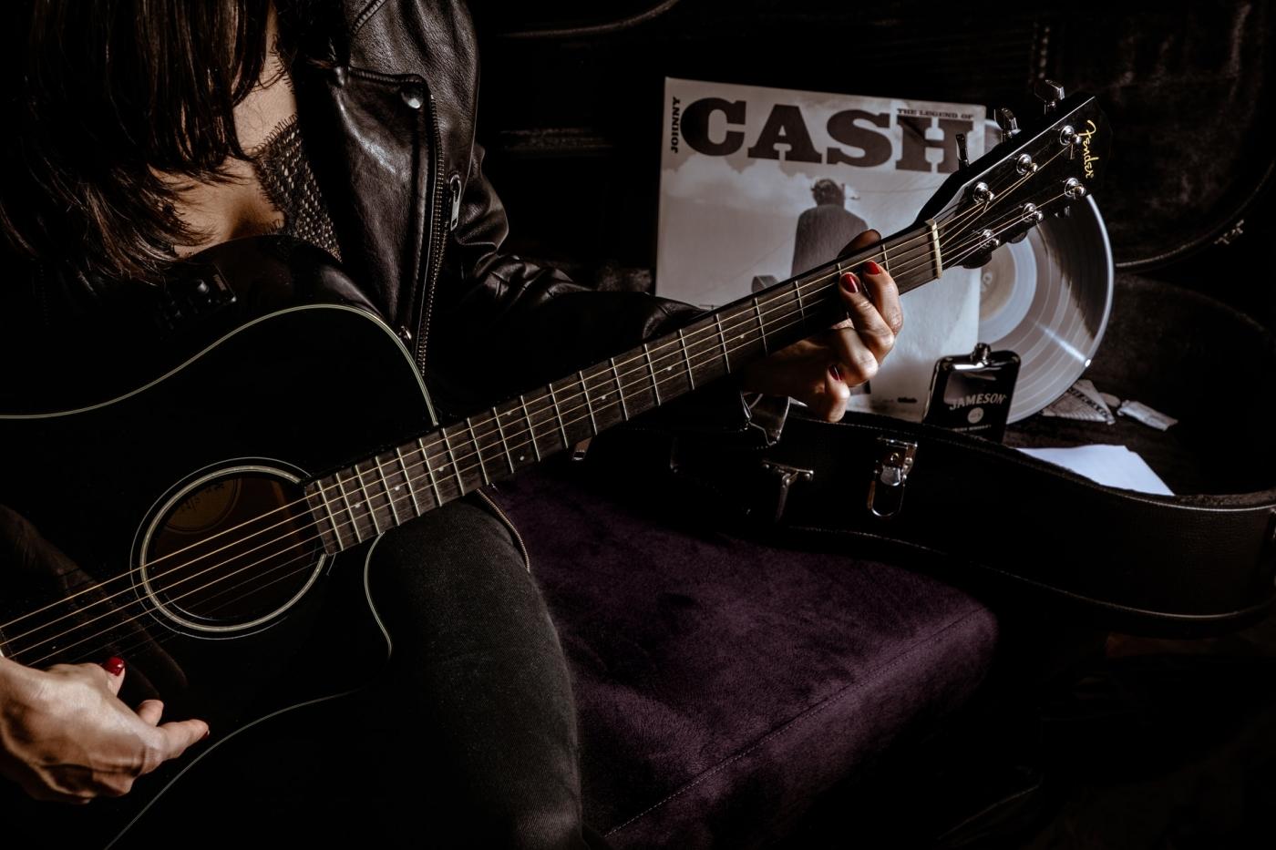 Come Muovere La Mano Destra Sulla Chitarra