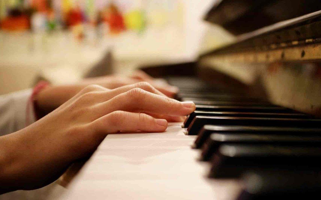 Corso Pianoforte Autodidatta Come Imparare da Soli