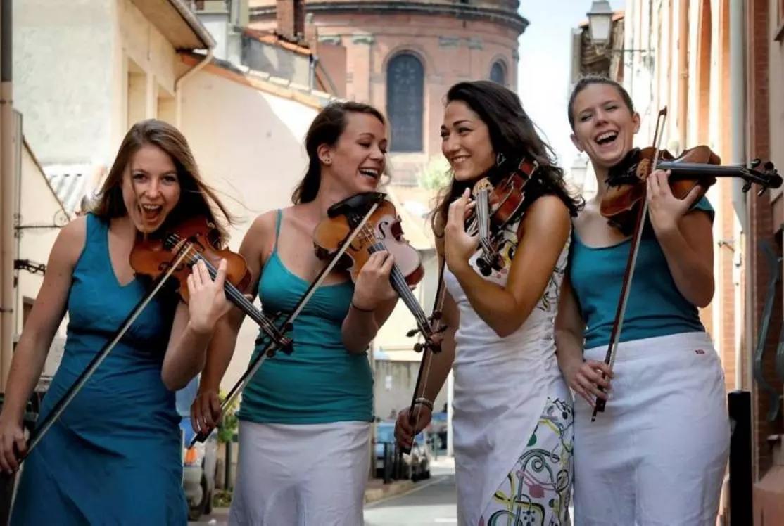 Come Imparare a Suonare il Violino a Torino? Superprof