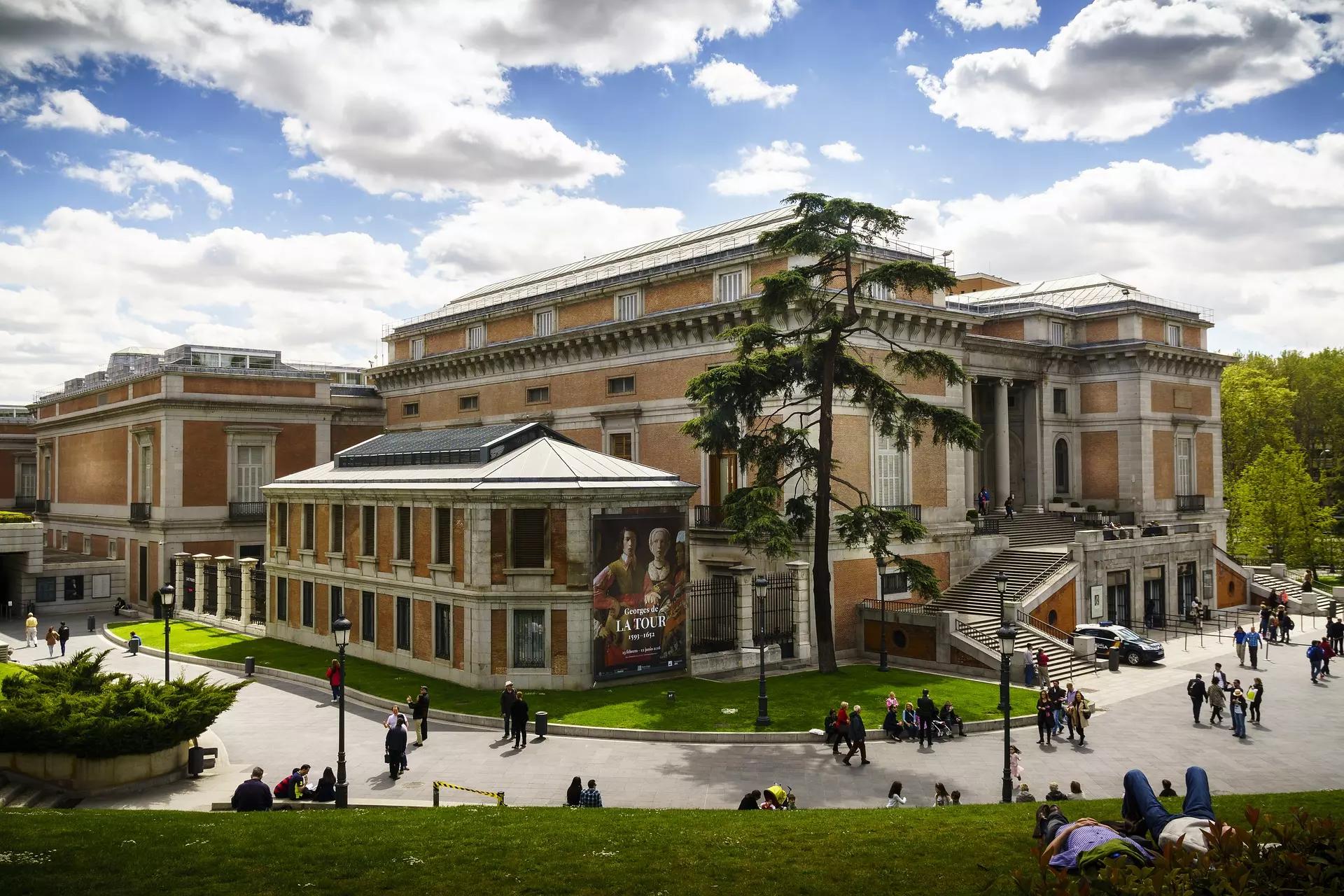 Le Opere più Famose del Prado di Madrid Superprof Le Opere più Famose del Prado di Madrid Superprof