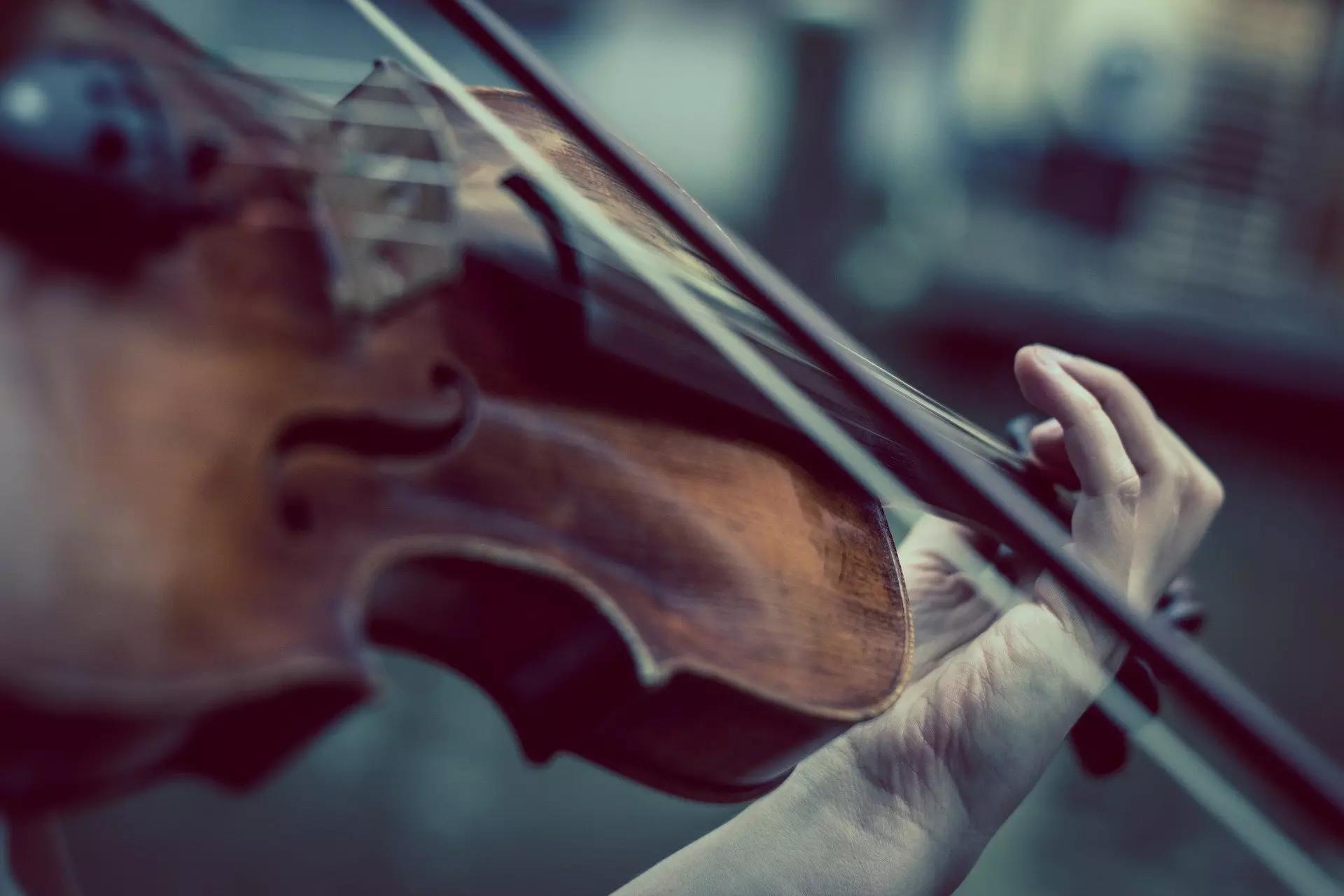 I Segreti per Imparare a Suonare il Violino Superprof