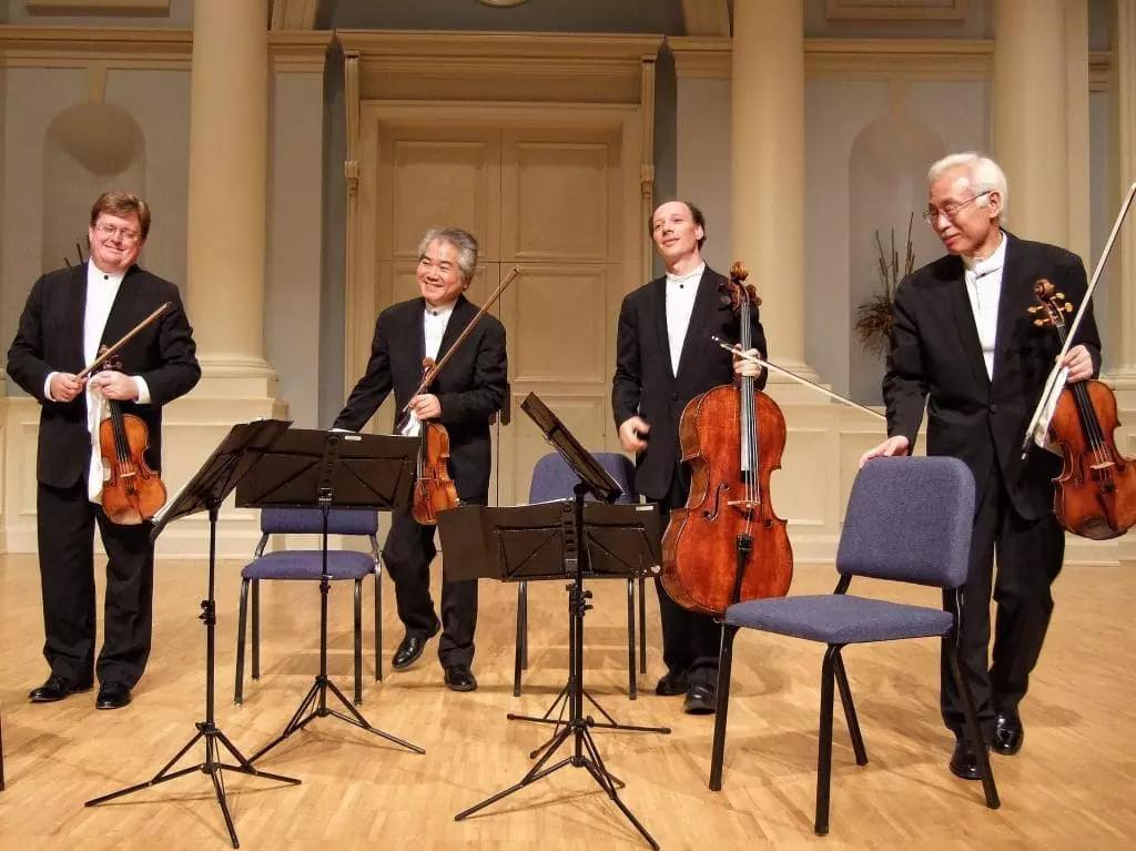 Come Imparare a Suonare il Violino al Conservatorio?
