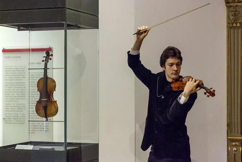 Le Migliori App per Imparare a Suonare il Violino su Smartphone!