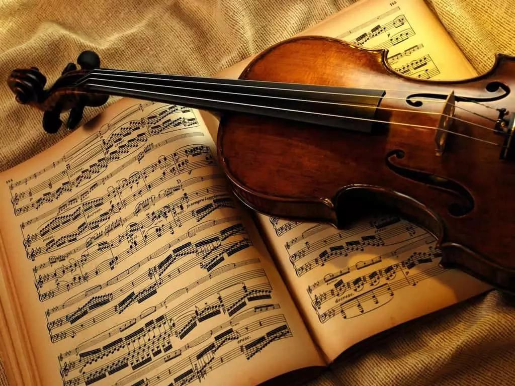 Le Migliori App per Imparare a Suonare il Violino su Smartphone!