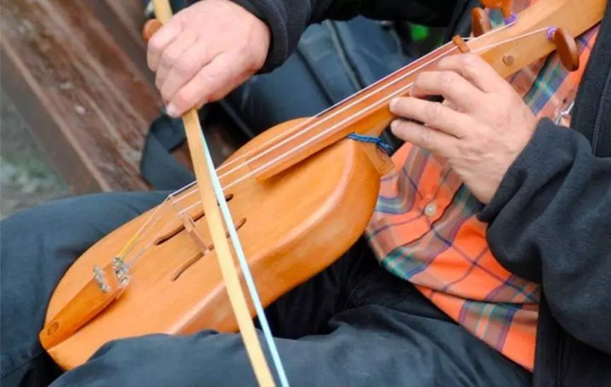 Come Si Suona il Violino in America? Superprof