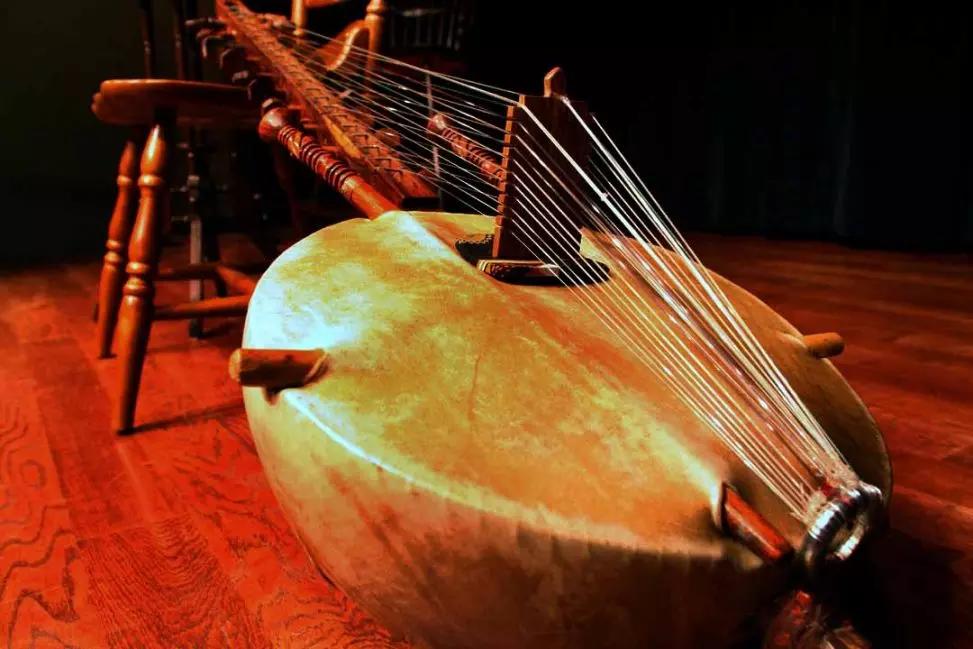 Il Violino nella Tradizione Musicale Africana Superprof