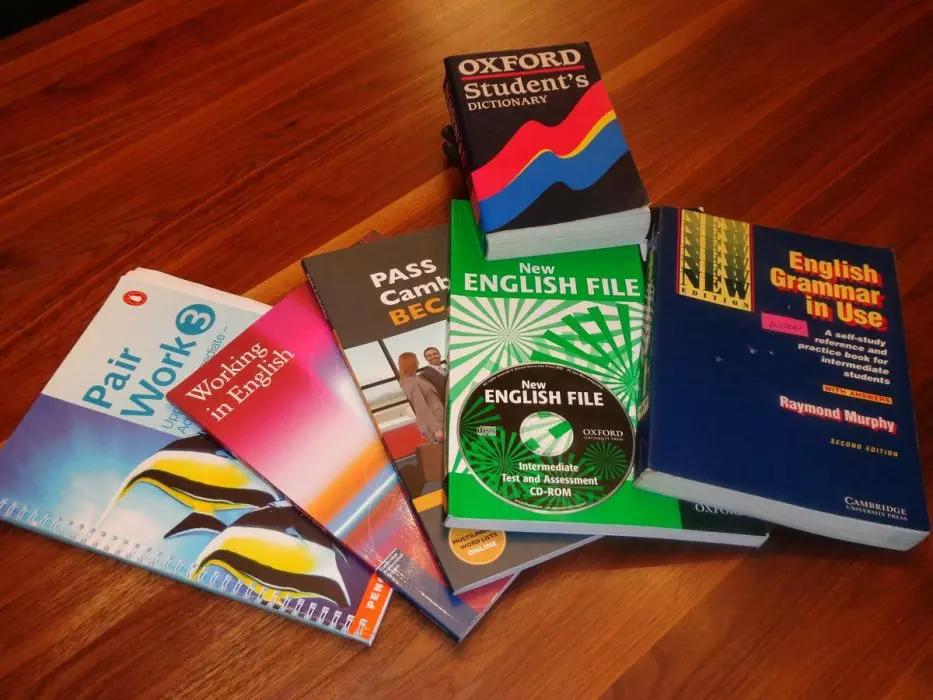 Libri In Inglese Da Leggere Livello B1