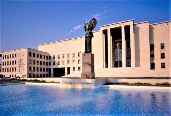 Università Di Informatica Migliore In Italia