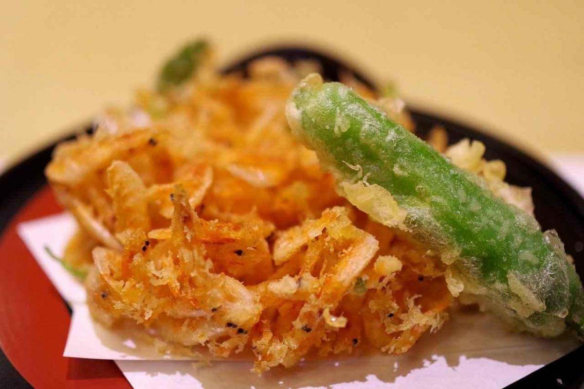 Il Cibo Giapponese e la Ricetta dei Tempura! | Superprof