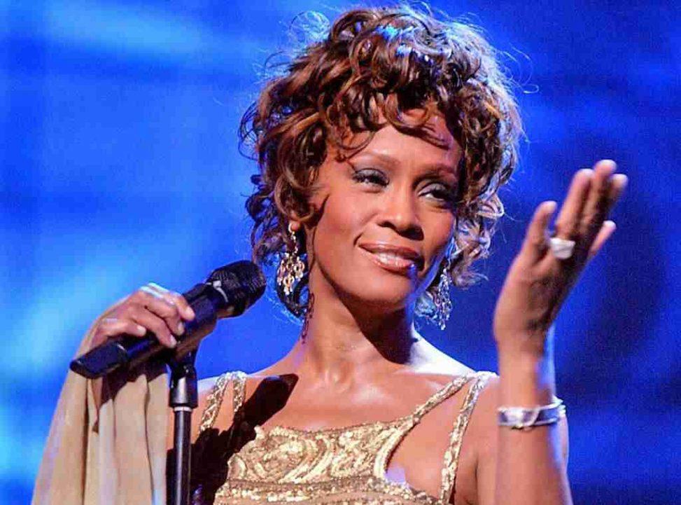 La Più Bella Canzone Di Whitney Houston