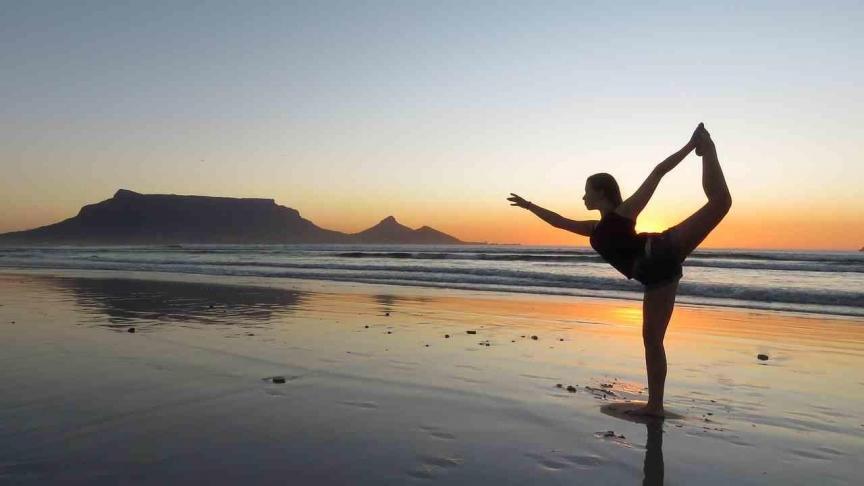 Come Strutturare Una Lezione Yoga Superprof