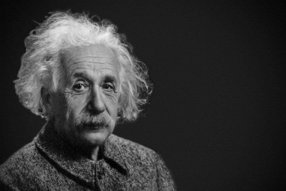Chi Era Albert Einstein, il Fisico più Famoso al Mondo Chi Era Albert Einstein, il Fisico più Famoso al Mondo