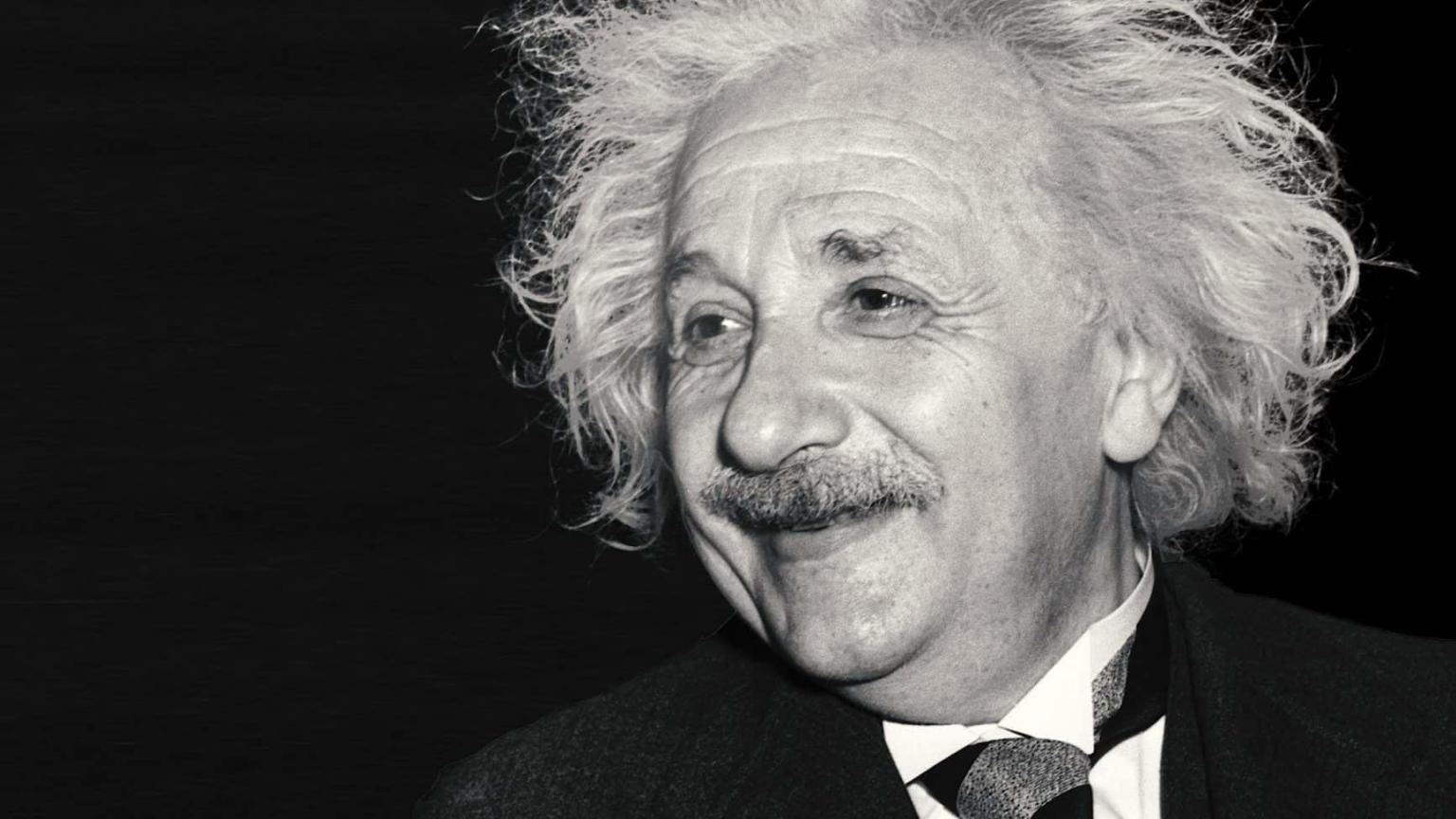 I Fisici che Hanno Fatto la Storia dell'Umanità