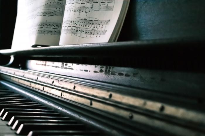 I Migliori Pianisti e i Compositori Più Amati al Mondo!
