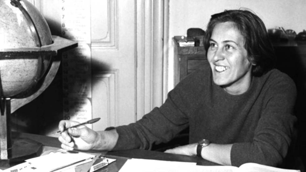 Margherita Hack Una Vita per le Stelle Superprof