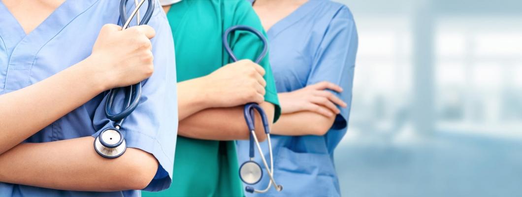 Test professioni sanitarie: come funzionano e come si differenziano dai