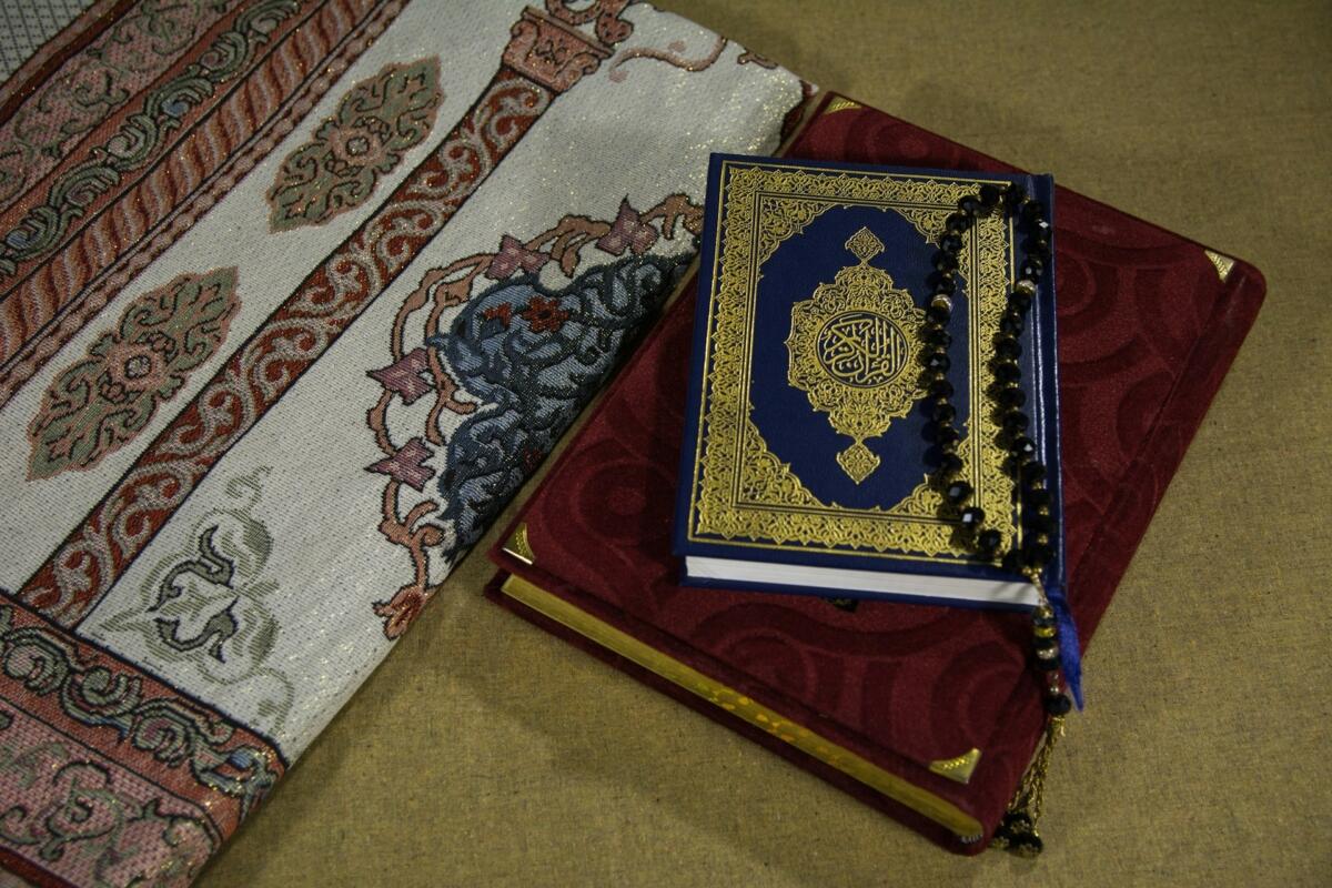 Quando inizia il Ramadan in Italia? (2025)